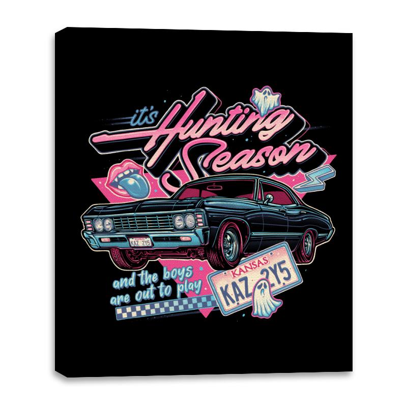 Hunting Season - Shirt Club