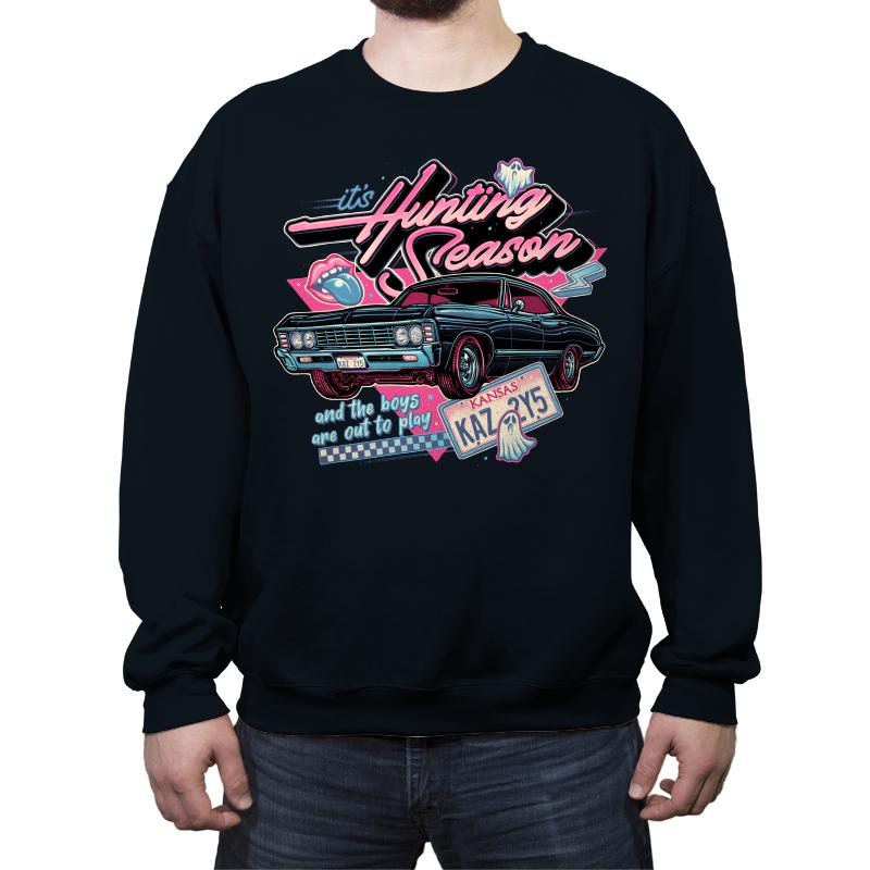 Hunting Season - Shirt Club