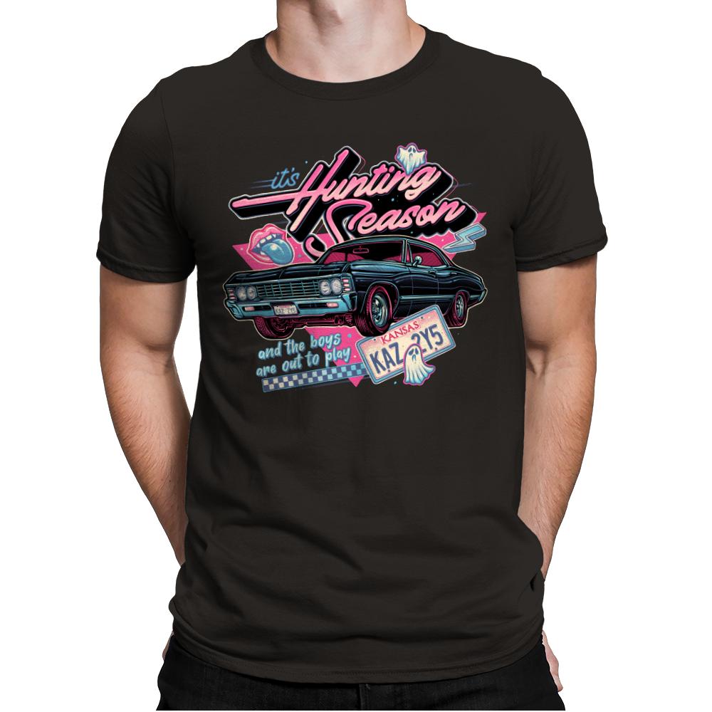 Hunting Season - Shirt Club