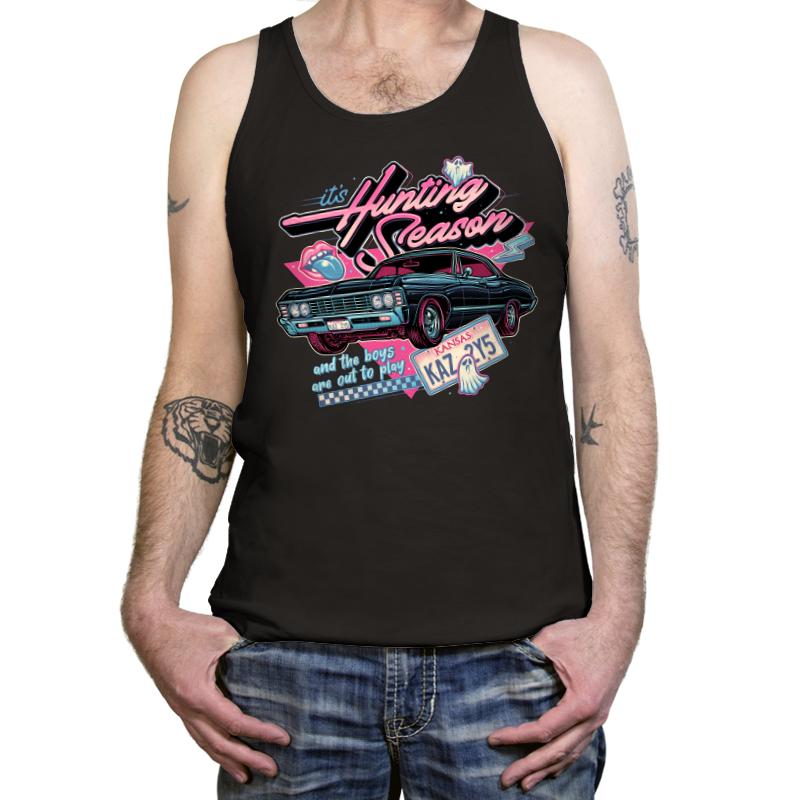 Hunting Season - Shirt Club