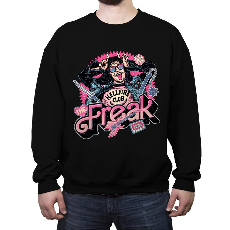 The Freak