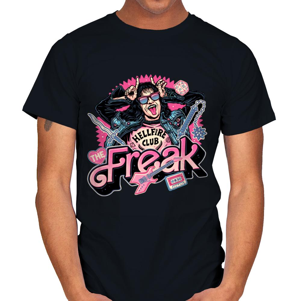 The Freak