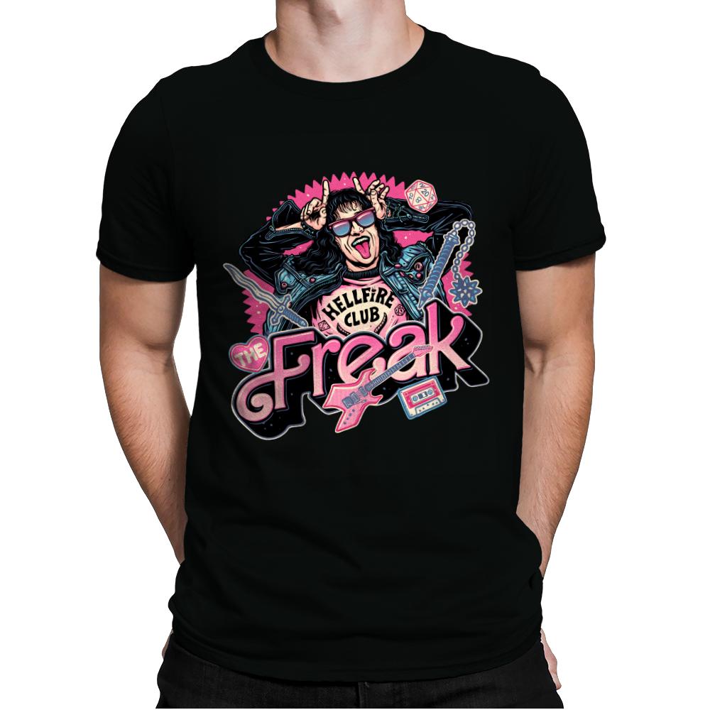 The Freak
