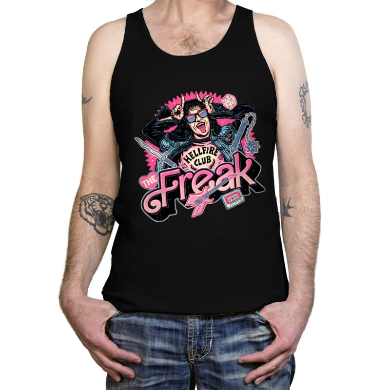 The Freak