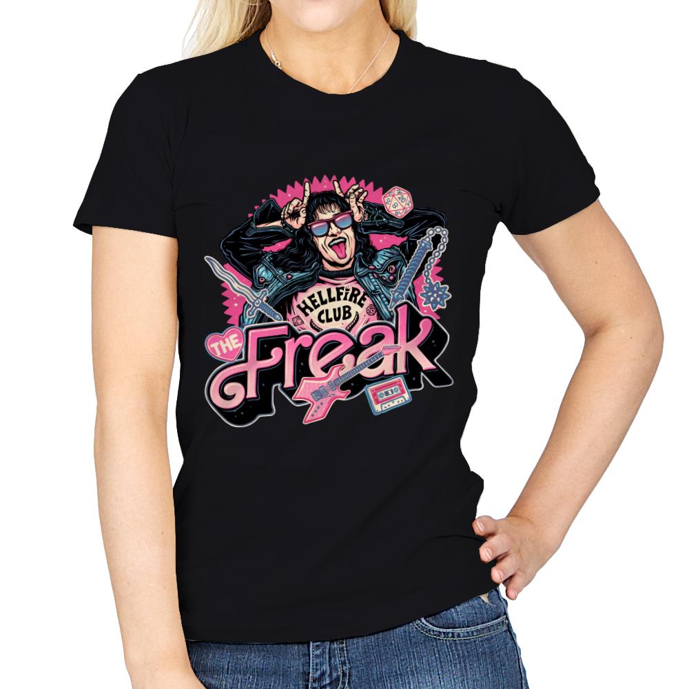 The Freak