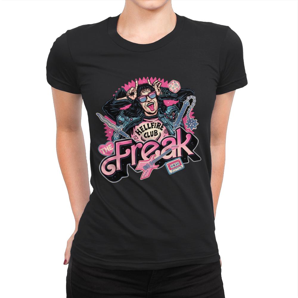 The Freak
