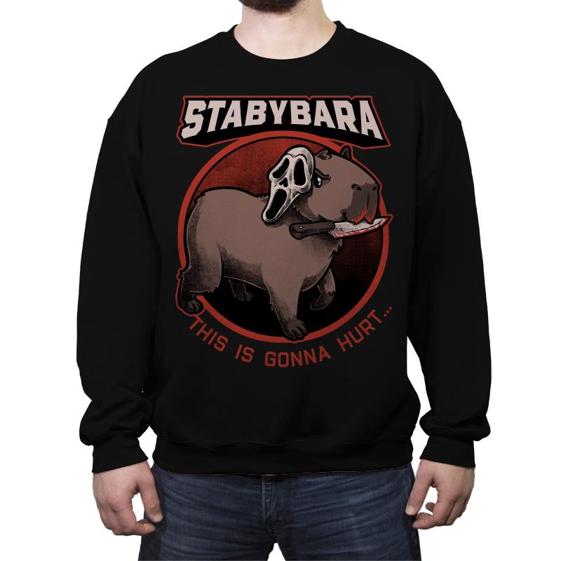 Slasher Capybara 