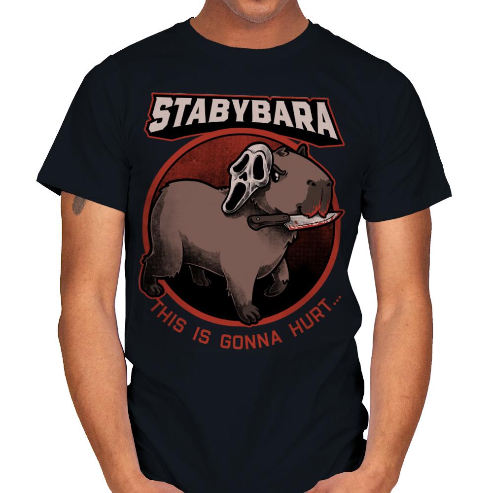 Slasher Capybara 