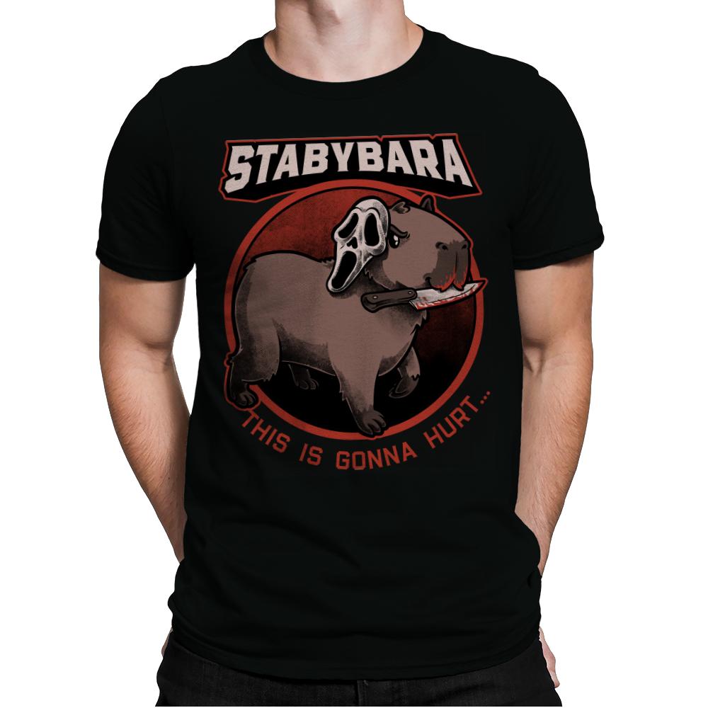 Slasher Capybara 