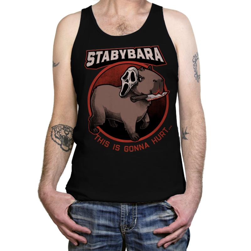 Slasher Capybara 