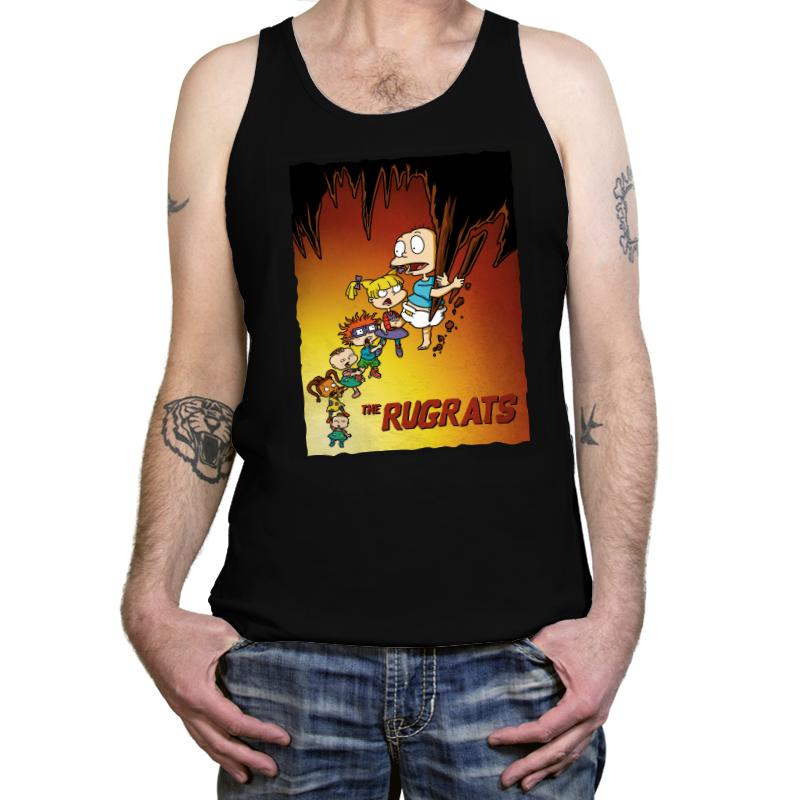 Rugoonies