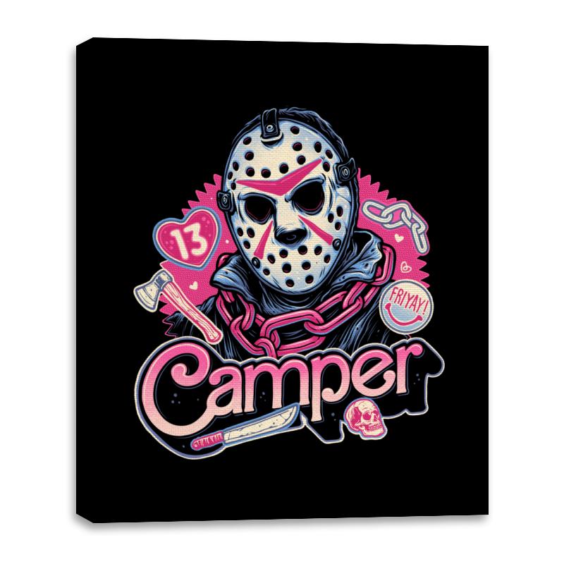 Camper Love