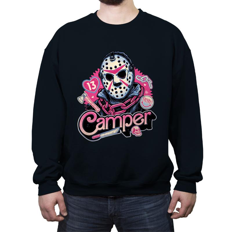 Camper Love