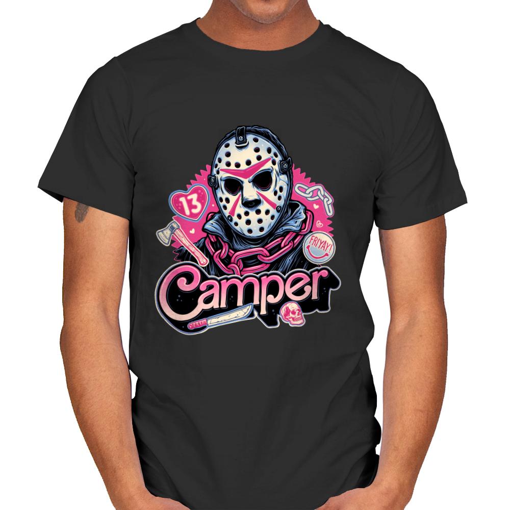 Camper Love