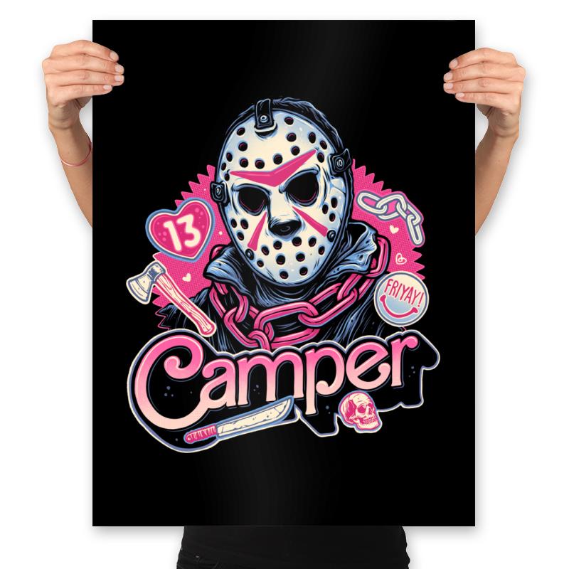 Camper Love