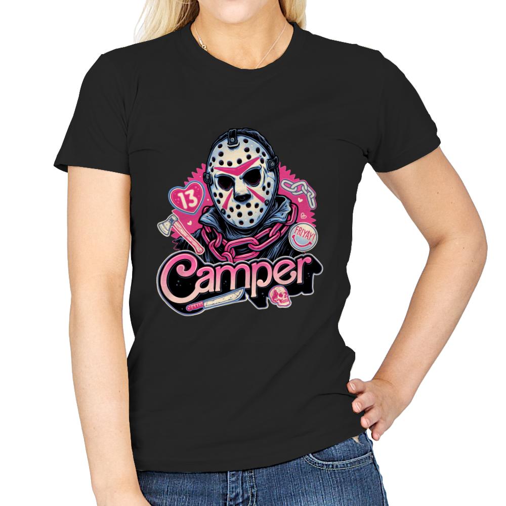 Camper Love