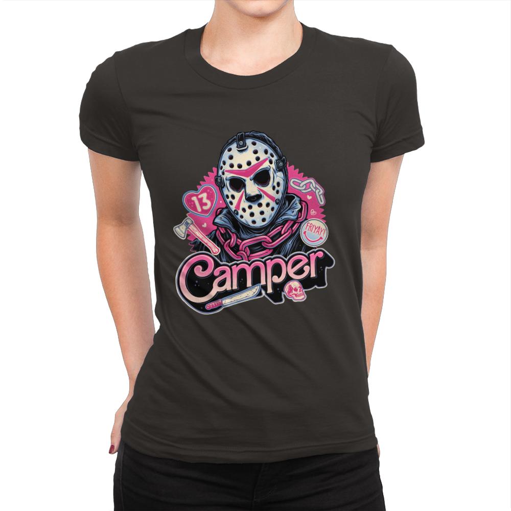 Camper Love