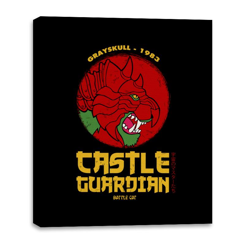 Castle Guardian