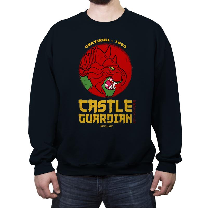Castle Guardian