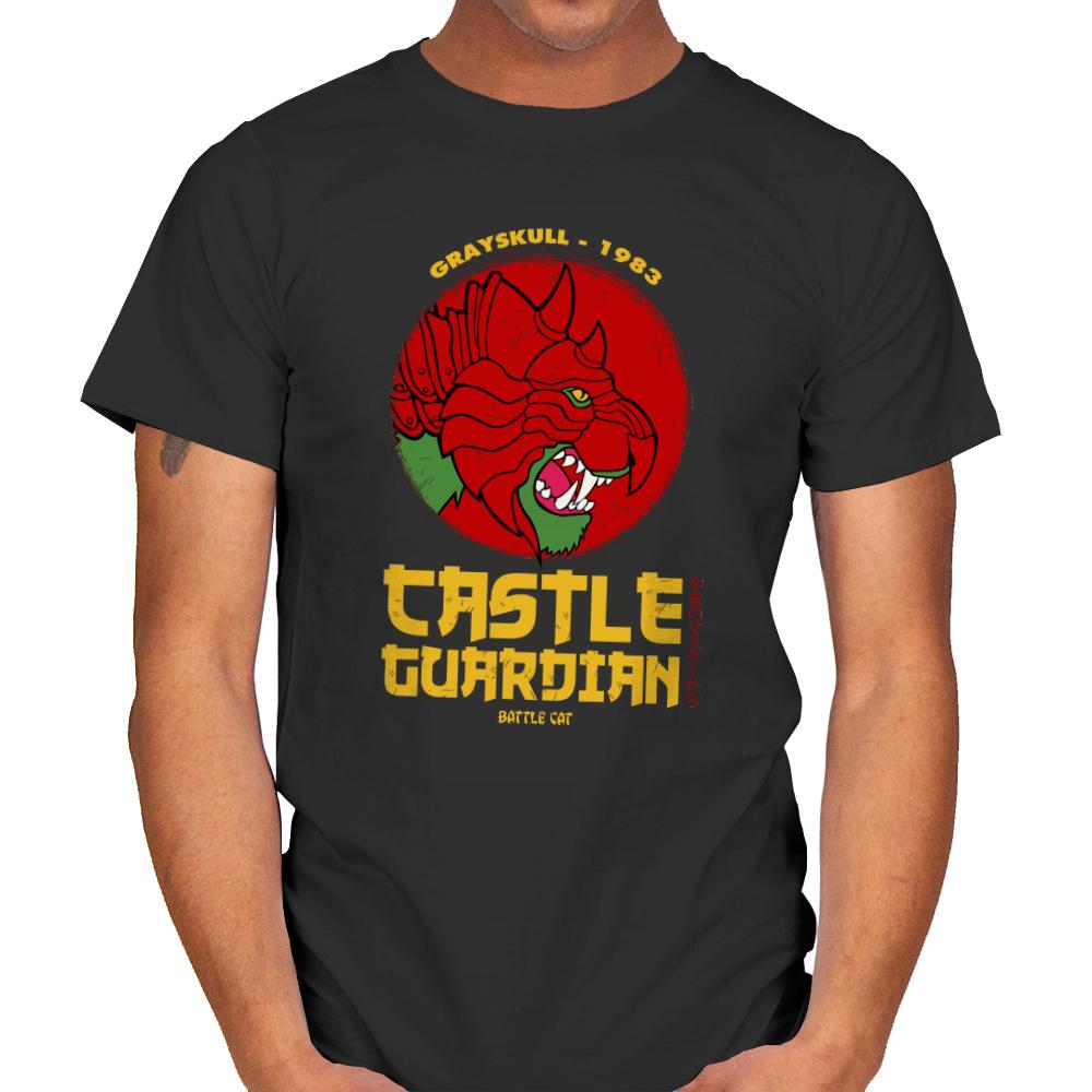Castle Guardian