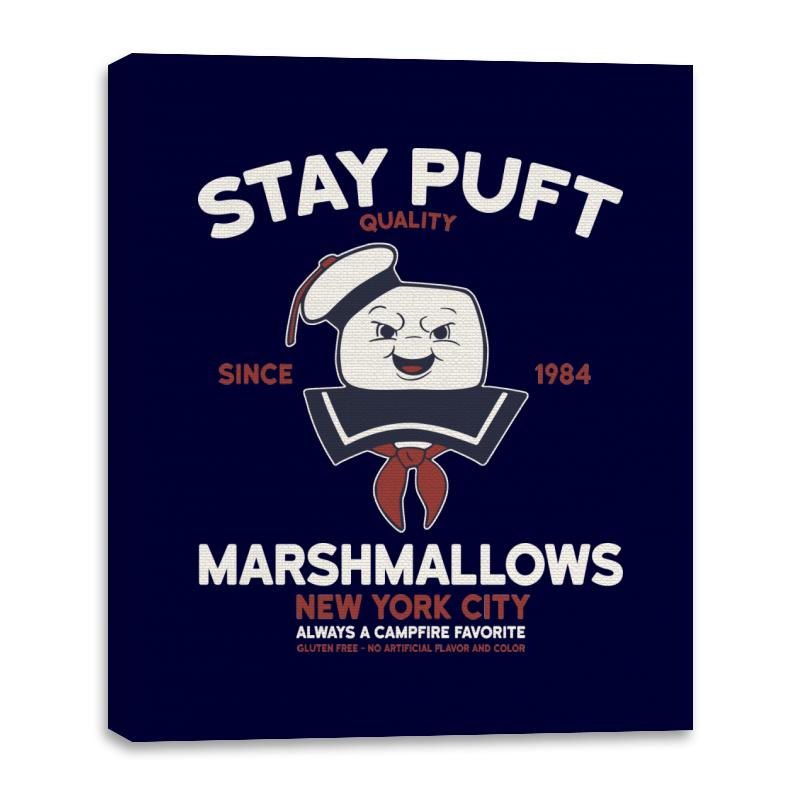 Stay Puft Quality