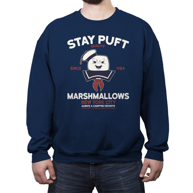 Stay Puft Quality