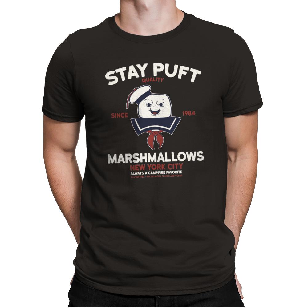 Stay Puft Quality