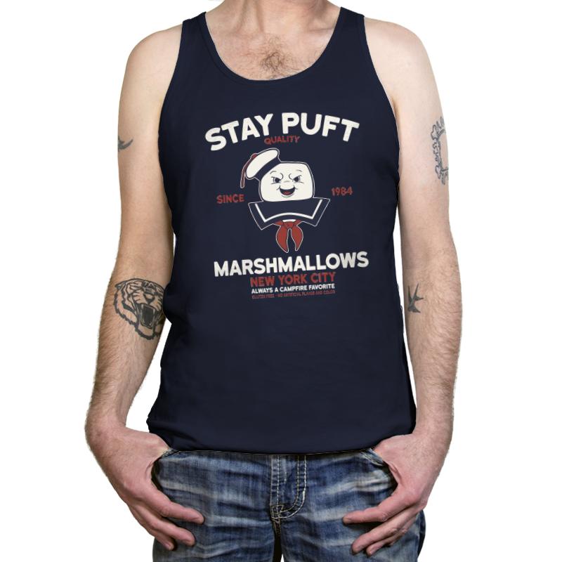 Stay Puft Quality