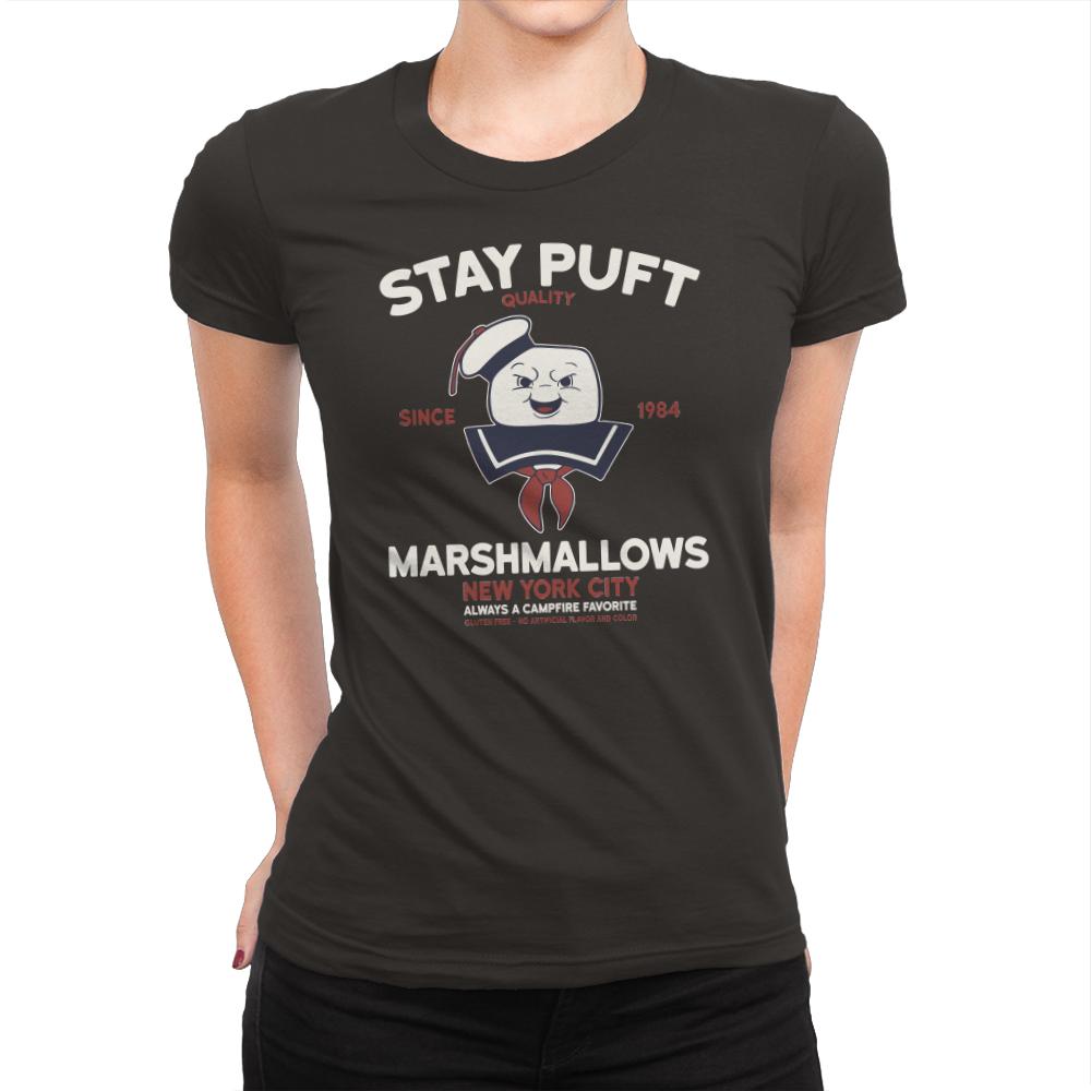 Stay Puft Quality