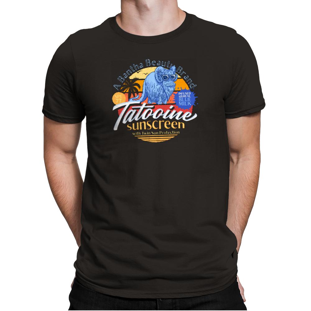 Tatooine Sunscreen