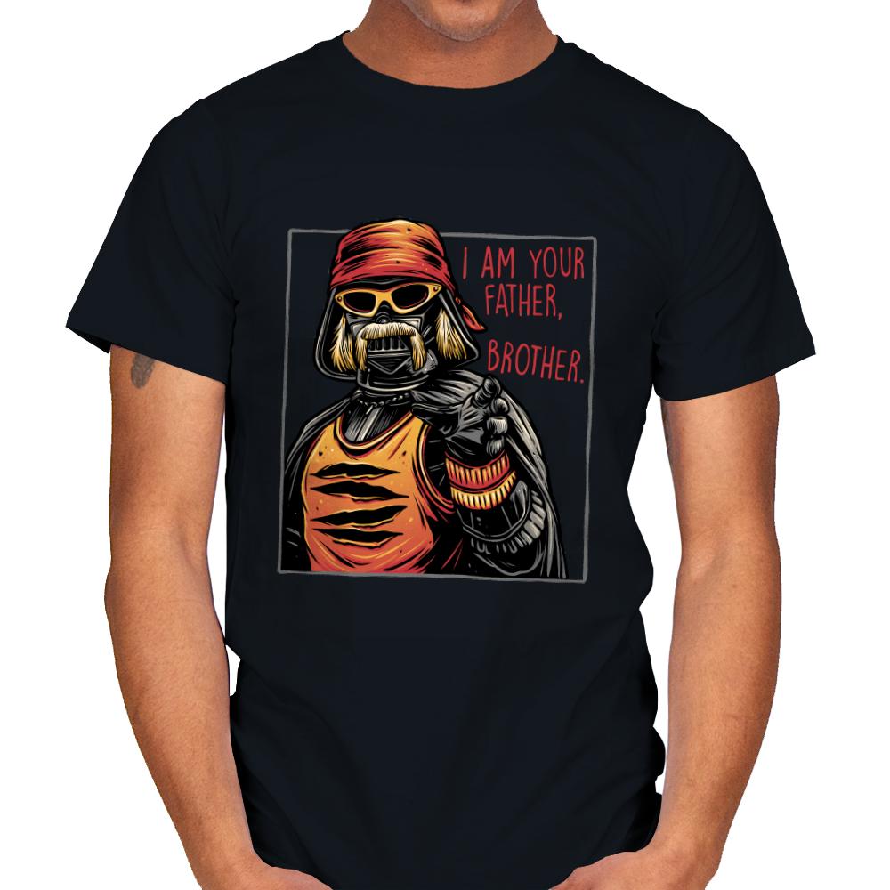 I am your Father, Brother