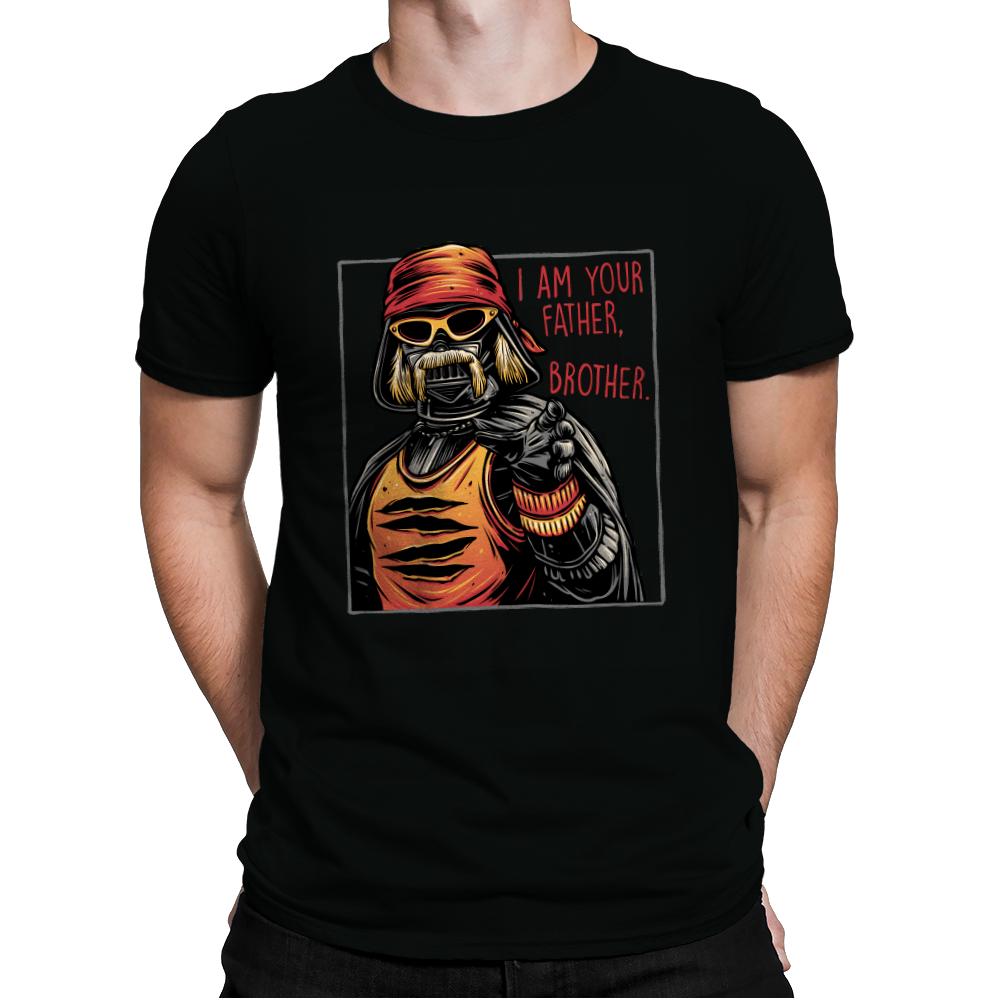 I am your Father, Brother