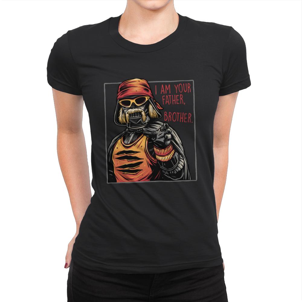 I am your Father, Brother