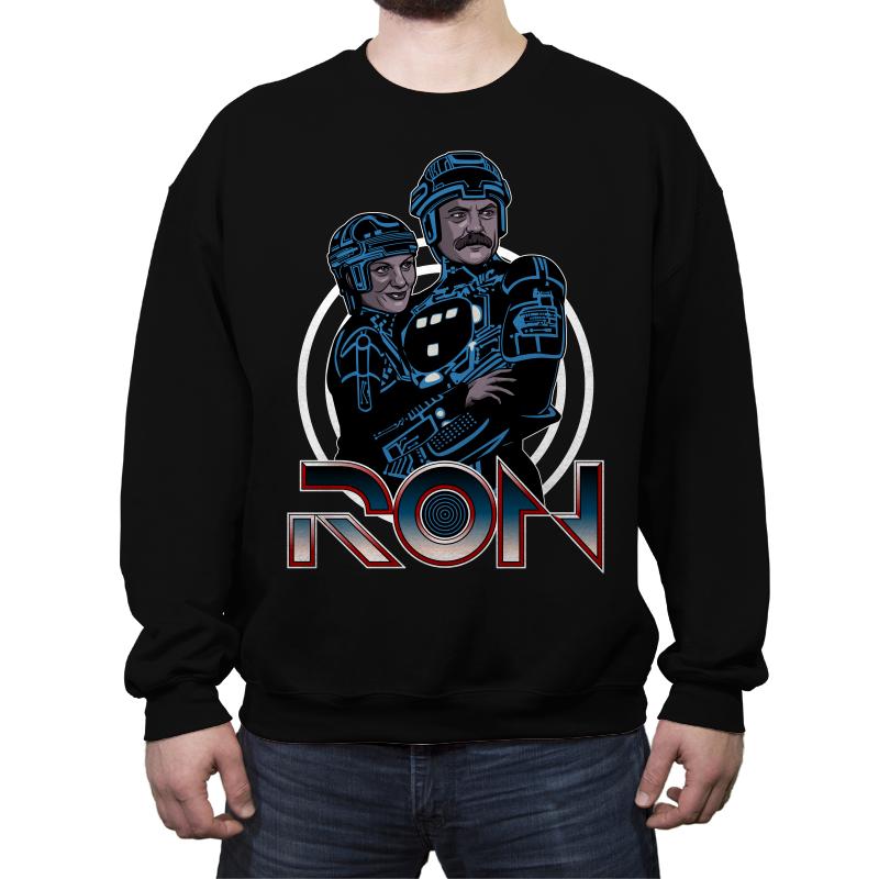 Ron