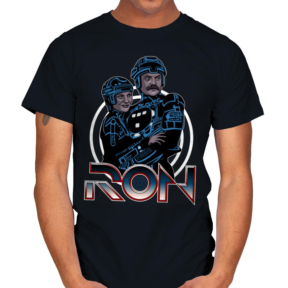 Ron