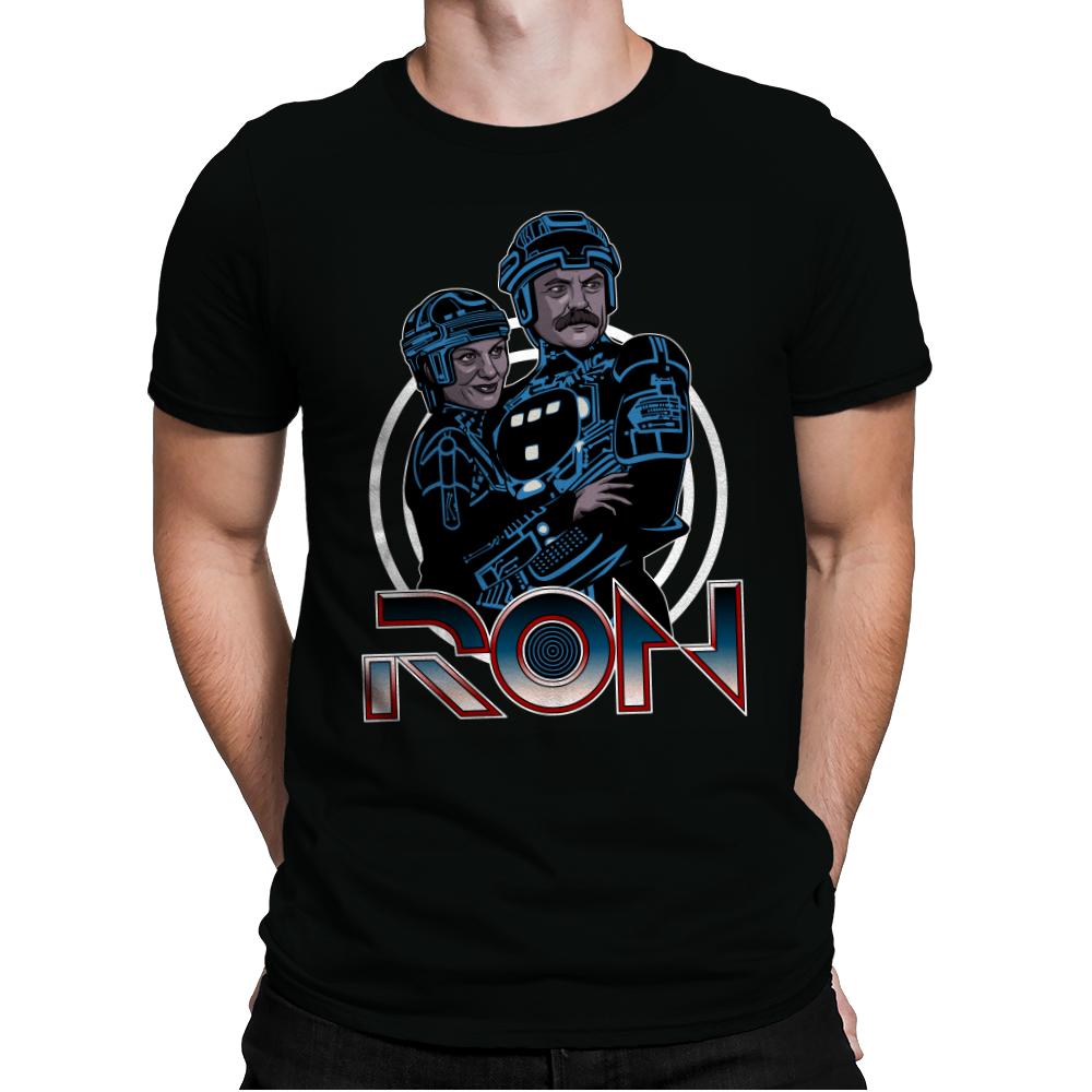 Ron