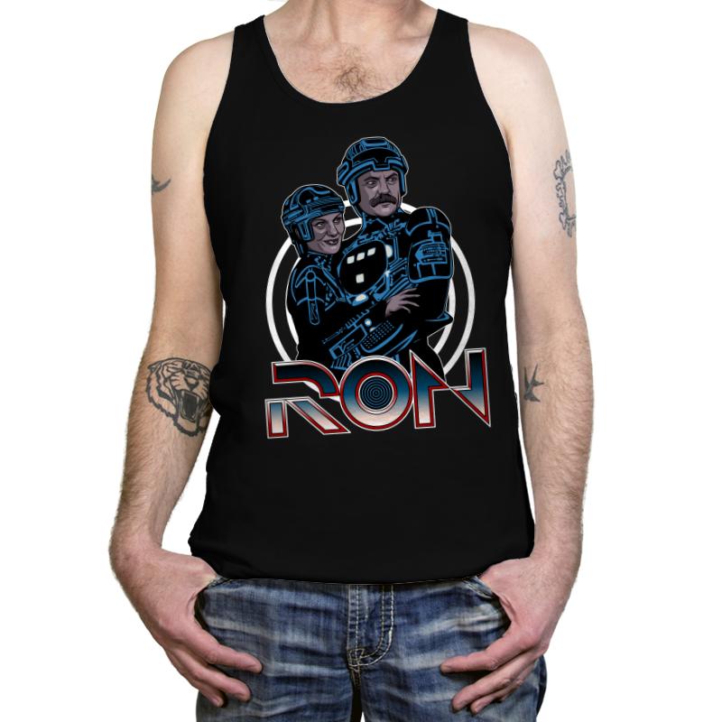 Ron