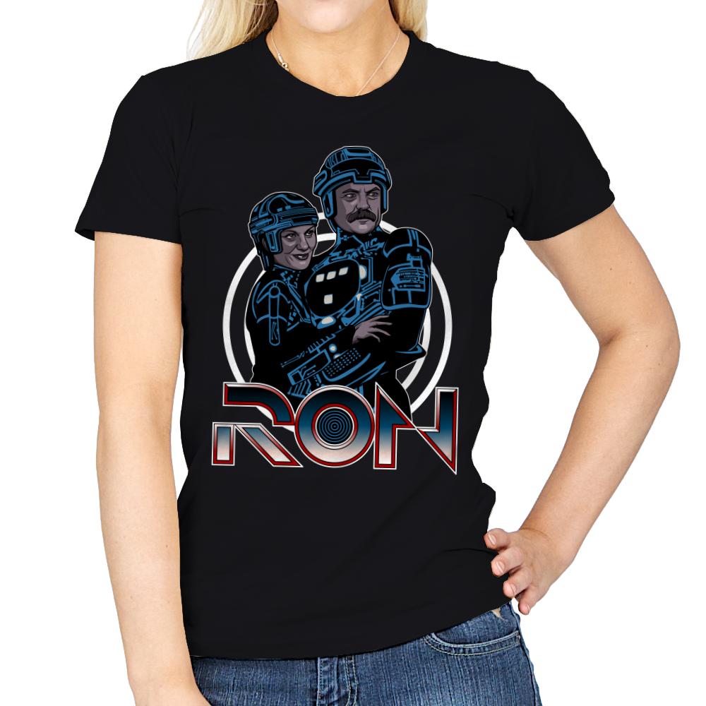 Ron
