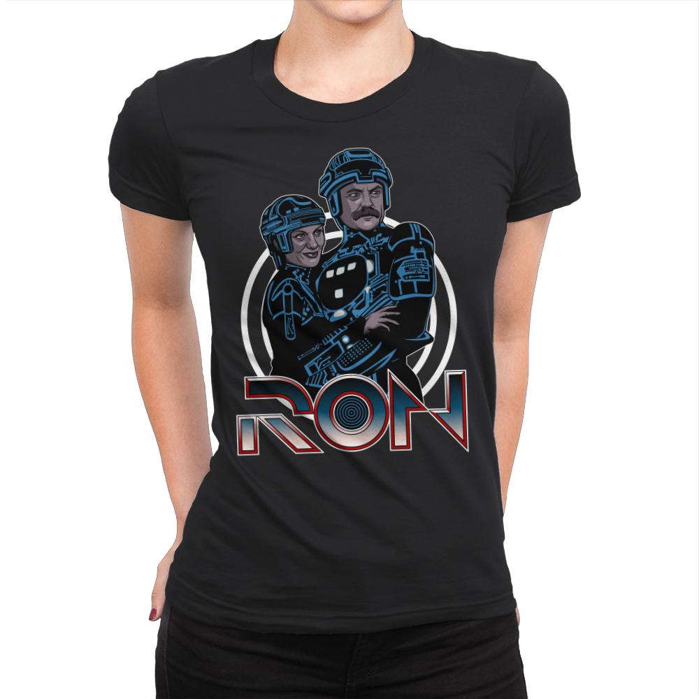 Ron
