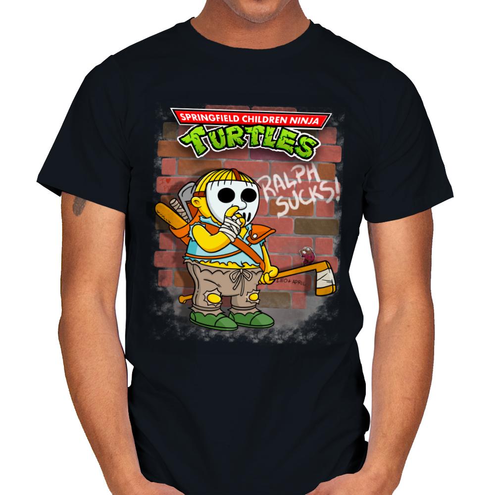Casey Wiggum