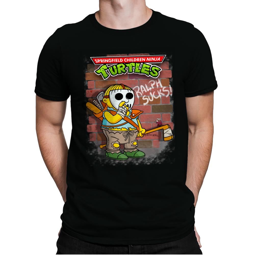 Casey Wiggum