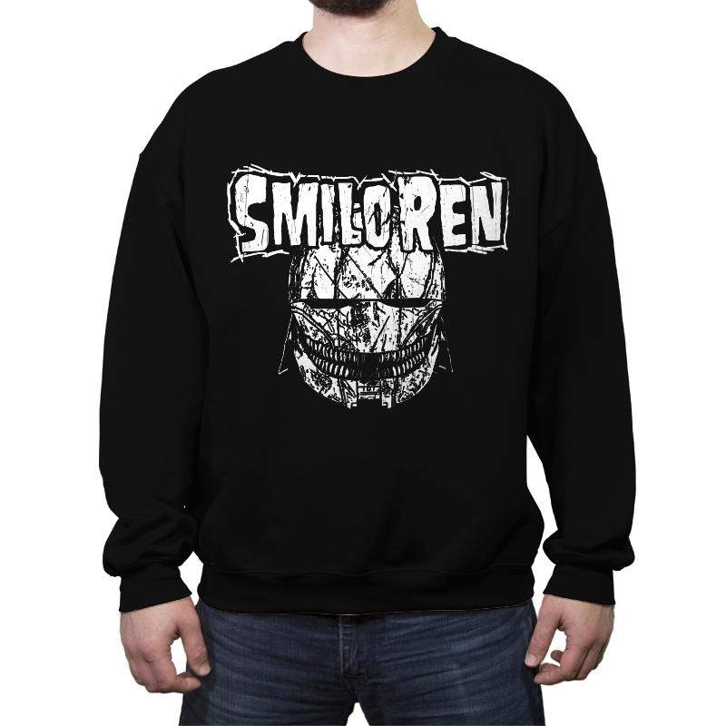 Heavy Metal Smilo 