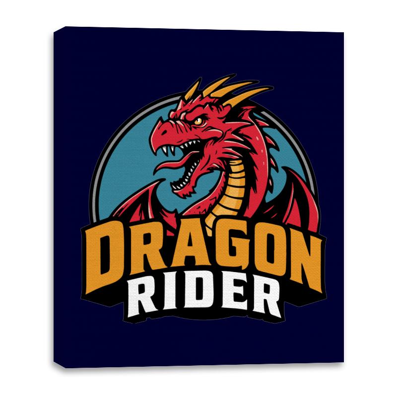Dragon Rider