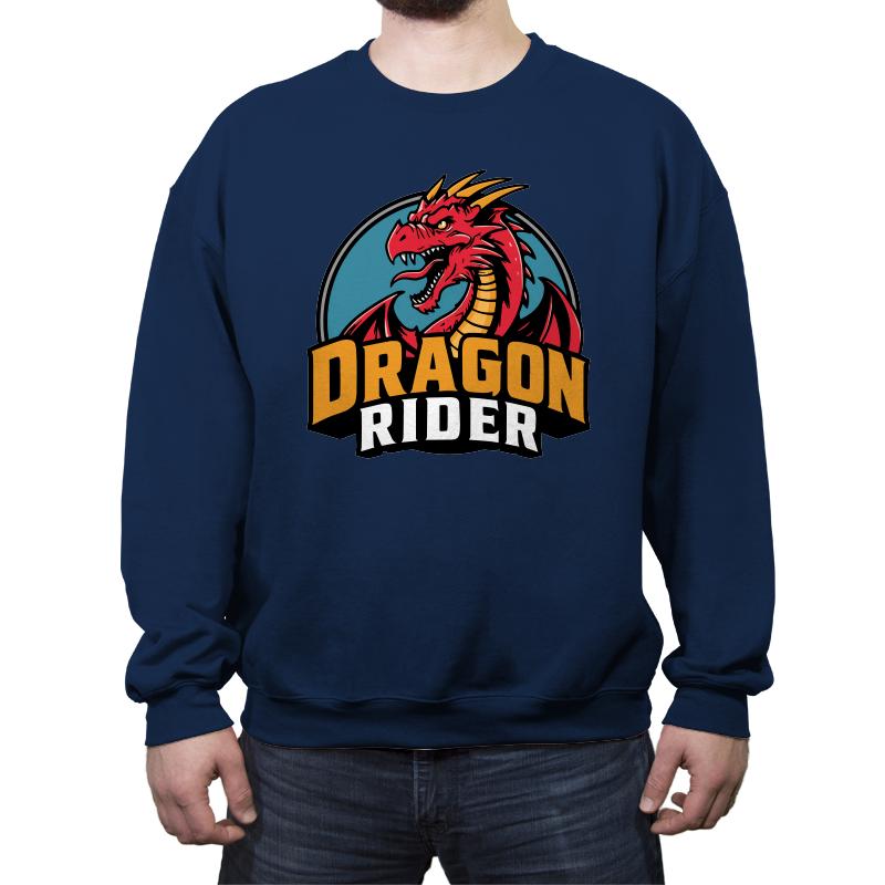 Dragon Rider