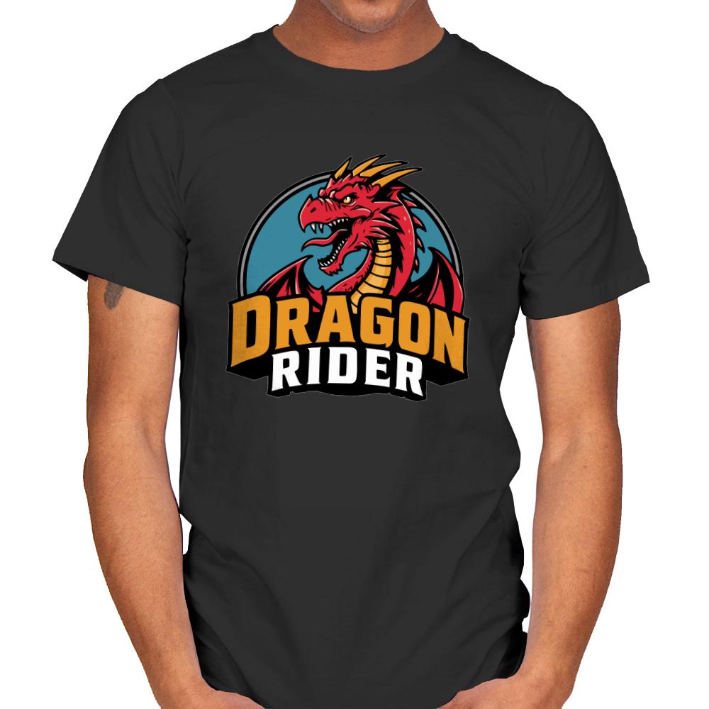 Dragon Rider