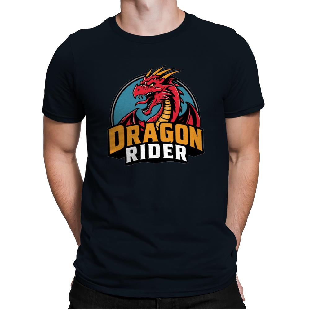 Dragon Rider