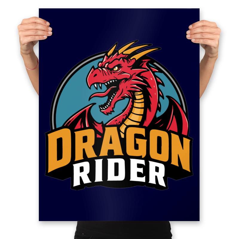 Dragon Rider
