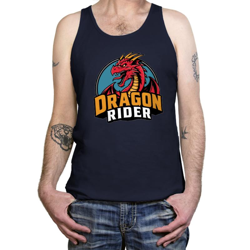 Dragon Rider