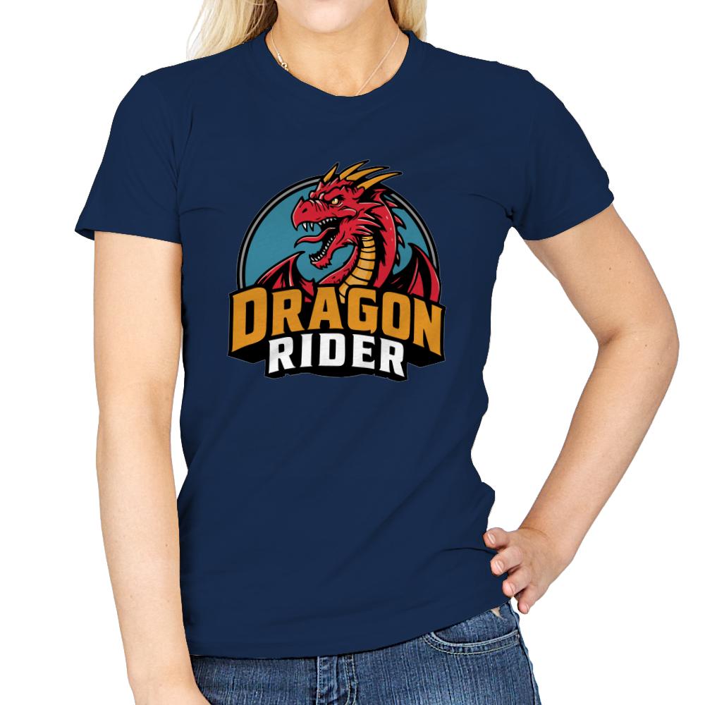 Dragon Rider