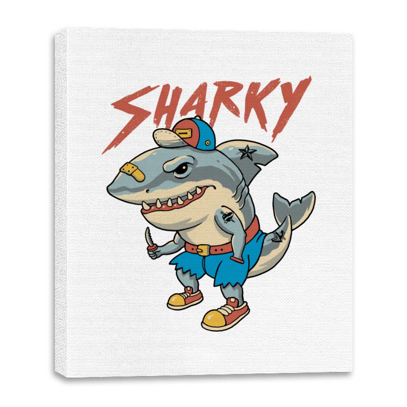 Sharky Boy